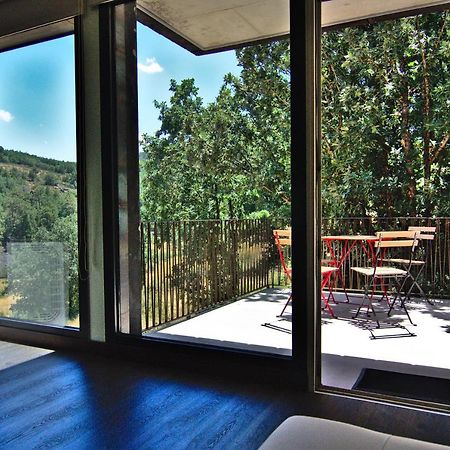 Apartamentos Cubicos برونكاليس المظهر الخارجي الصورة