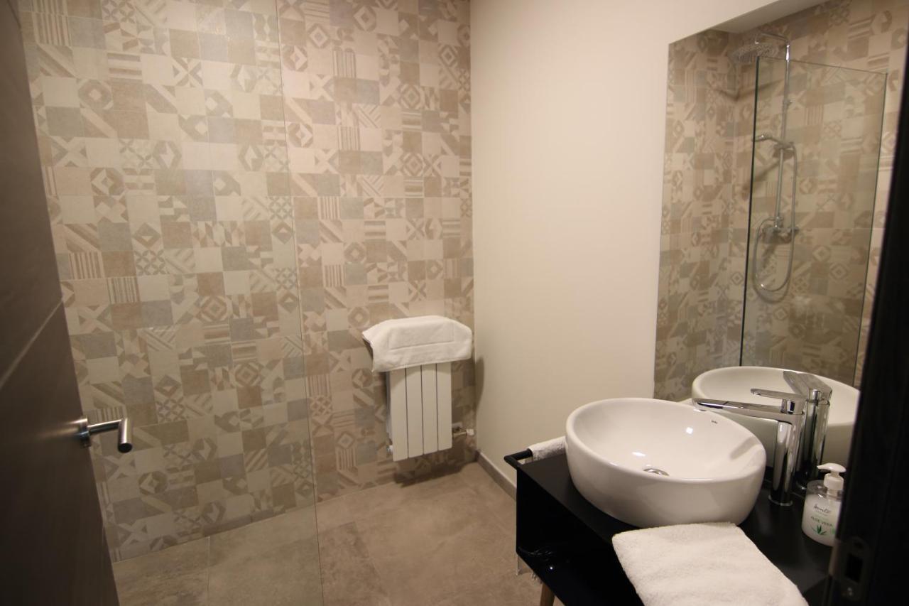 Apartamentos Cubicos برونكاليس المظهر الخارجي الصورة