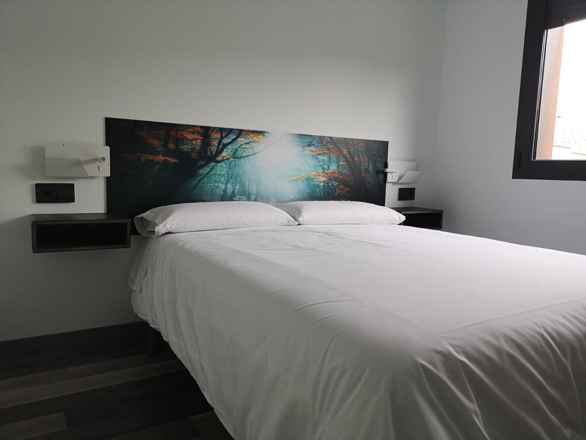 Apartamentos Cubicos برونكاليس المظهر الخارجي الصورة