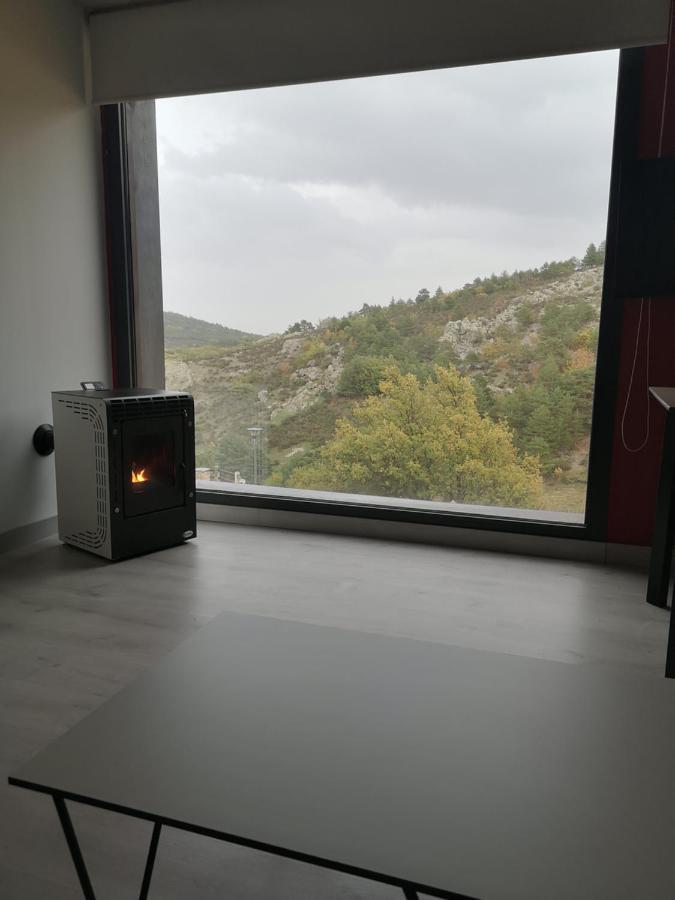 Apartamentos Cubicos برونكاليس المظهر الخارجي الصورة