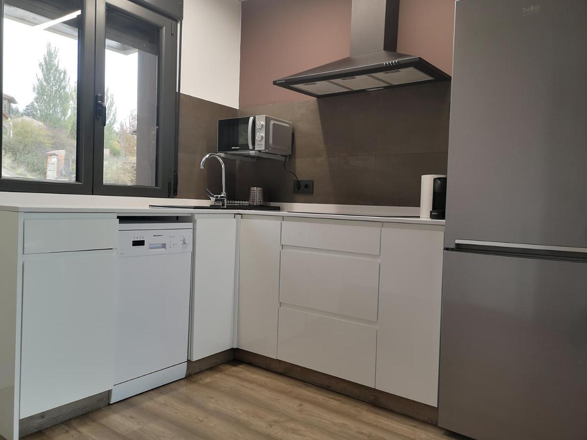 Apartamentos Cubicos برونكاليس المظهر الخارجي الصورة