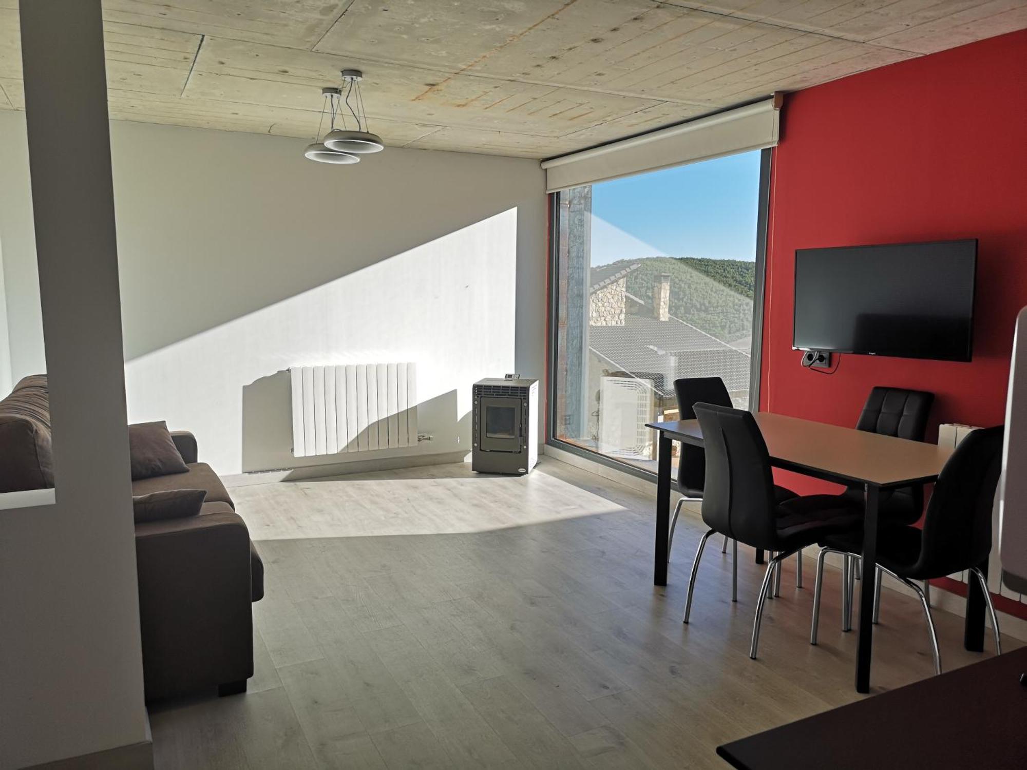 Apartamentos Cubicos برونكاليس الغرفة الصورة